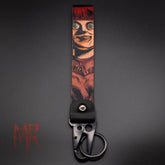Annabelle Lanyard